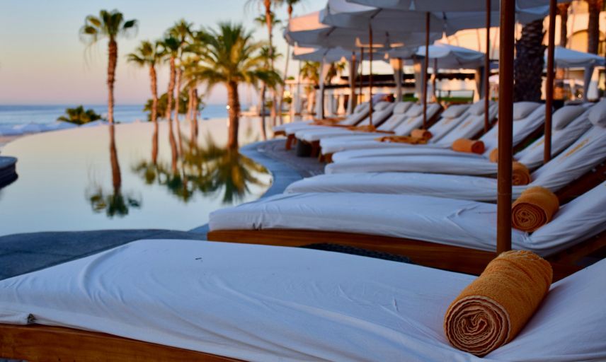 Negyefik teszt hotel